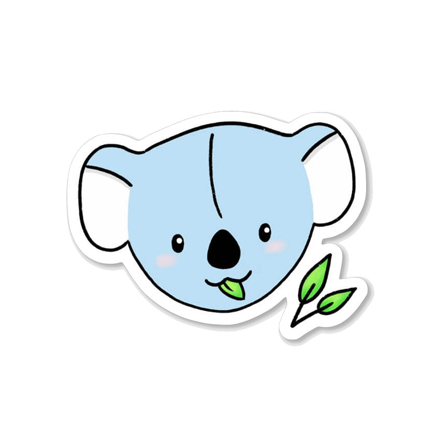 koala glossy sticker paper｜Recherche TikTok